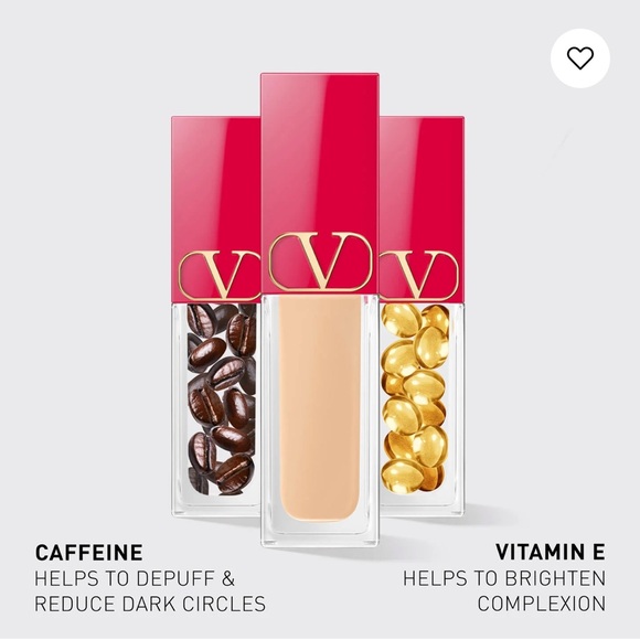 VALENTINO Very Valentino Concealer in shade Light Neutra (neutral) 3 - Picture 4 of 8